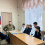 Менделеевские школьники встретились с ветераном СВО Айдаром Нуриевым - ИА Татар-информ