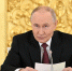 Путин объявил благодарность главе «КирМоса» и еще троим чиновникам из Татарстана - ТРК Татарстан-Новый век