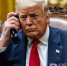 Кремль опроверг недавний телефонный разговор Путина и Трампа - Реальное время