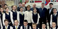 Марат Зяббаров открыл агротехнологические классы в Кукморском районе - TatPressa.Ru