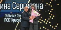 Рустам Минниханов поздравил Высокогорский район с 90-летием - ГТРК Татарстан