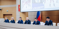 Биатлон, Кубок России по теннису, брейкинг: гид по зимним спортивным событиям Татарстана - Министерство по делам молодежи
