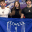 Татарстанская комада в пятёрке лучших по мас-рестлингу - Министерство спорта