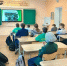 Сотрудники Черемшанского лесничества провели урок на тему «Сохраним лесную красавицу» для воспитанников школьного лесничества «Лесовичок» - Министерство лесного хозяйства