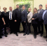 В Санкт-Петербурге прошло рабочее совещание представителей субъектов Российской Федерации - Представительство Республики Татарстан в Санкт-Петербурге