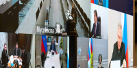 Минниханов отметил рост интереса отечественных и зарубежных партнеров к KazanForum - ИА Татар-информ