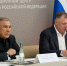 Минниханов призвал продвигать МАХ в странах исламского мира - ИА Татар-информ