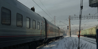 Татарстан закупает электричку с зоной для детей и кафе - ProKazan.Ru