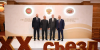 Фото: пресс-служба Раиса РТ - ГТРК Татарстан
