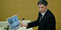 Антон Силуанов: «Динамика бюджета говорит о предметной работе Татарстана с экономикой» - ИА Татар-информ