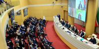 По объемам налоговых доходов Татарстан сохраняет лидерство в Приволжском федеральном округе - УФНС России по РТ