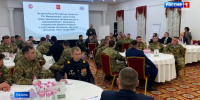 Реализация госпрограмм, поддержка бойцов СВО: о чем говорили на Съезде Совета муниципальных образований республики - ГТРК Татарстан