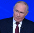 Путин: «Наши войска наступают по всей линии боевого соприкосновения» - ИА Татар-информ