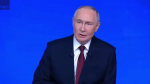 Путин рассказал о реализации и развитии программы «Время героев»
