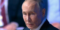 Владимир Путин допустил возможность снижения налога - TatPressa.Ru
