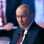 Владимир Путин допустил возможность снижения налога