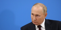 Путин: Недопустимо уменьшение соцподдержки при росте доходов семей с детьми - Kazan.Sm.News