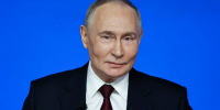 Путин ответил на вопрос «Татар-информа» и назвал Татарстан примером для зарубежных стран - ИА Татар-информ