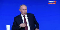 Президент РФ ответил, почему пособие по уходу за ребенком выплачивается до полутора лет - ТРК Татарстан-Новый век