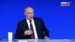 Президент РФ ответил, почему пособие по уходу за ребенком выплачивается до полутора лет