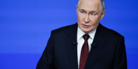 В. Путин: «Исламский мир он разный, как и христианский, но я уверен, что пример Татарстана в высшей степени положительный» - Администрация г. Казань