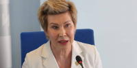 Ольга Павлова о выступлении Путина: Вопросы войны и мира – наиглавнейшая тема - ИА Татар-информ
