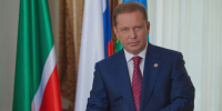 Айдар Метшин о прямой линии с Владимиром Путиным: «Каждый вопрос россиянина важен» - Единая Россия