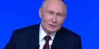Путин назвал Татарстан образцом для исламского мира - ProKazan.Ru