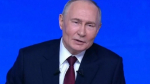 Путин назвал Татарстан образцом для исламского мира