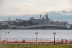 В Татарстане спустя шесть часов отменили режим «беспилотной опасности»