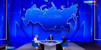 Владимир Путин назвал Татарстан примером сосуществования людей разных религий - ГТРК Татарстан