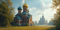 Церковь объяснила, что можно и нельзя делать на кладбище - ProKazan.Ru