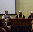 Нурлатский мухтасибат посетил шейх Маъмун Ша’бан Халиль ар-Рави - Духовное управление мусульман