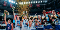 Волейболистки Казани выиграли решающий матч Суперкубка России - ProKazan.Ru
