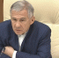 Минниханов призвал к честной оценке ситуации перед итоговыми отчетами - ТРК Татарстан-Новый век