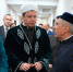 Минниханов в Альметьевске осмотрел обновленное здание медресе имени Ризы Фахретдина - ИА Татар-информ