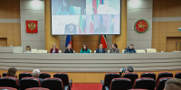 В Татарстане во время новогодних каникул в круглосуточном режиме будут задействованы более 2 тысяч сотрудников МЧС России - МЧС РТ