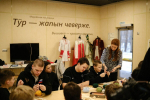 Профориентационная смена для подростков из 17 районов прошла в Татарстане
