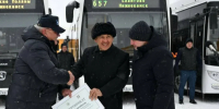 Раис РТ - ГТРК Татарстан