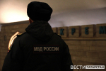 В Зеленодольске задержали семерых иностранцев за нарушение миграционного законодательства