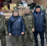 Ильдус Зарипов доставил бойцам гумпомощь от лаишевцев - Единая Россия