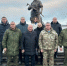 Делегация Татарстана возложила цветы к памятнику Герою России Сергею Чебнёву - ИА Татар-информ