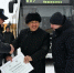 Нижнекамску передали 15 новых автобусов большой вместимости - Комсомольская правда Казань