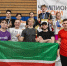 Три золота и три бронзы взяли спортсмены Татарстана на чемпионате России по воркауту - ИА Татар-информ