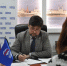 В Татарстане прошел единый день приема участников СВО - Единая Россия
