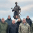 Делегация Татарстана в Курской области почтила память Героя России из Набережных Челнов - Полномочное представительство Республики Татарстан в РФ