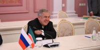 Раис РТ - ГТРК Татарстан