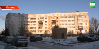 4 млрд рублей направили на обновление 88 многоквартирных домов Казани - ТРК Татарстан-Новый век