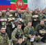 Равиль Ахметшин поздравил десантников с наступающим Новым годом - Полномочное представительство Республики Татарстан в РФ