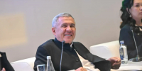 Раис РТ - ГТРК Татарстан